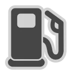 Fuel SVG Icon